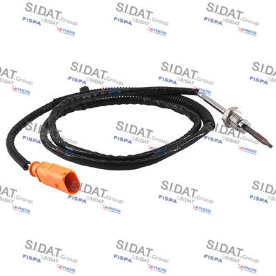 датчик, температура на изгорелите газове SIDAT 82.240A2