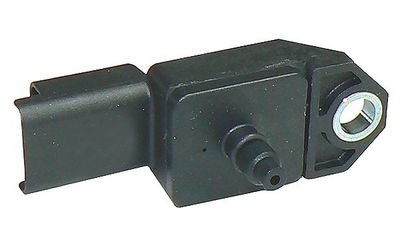 Luftdrucksensor, Höhenanpassung