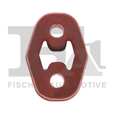 Suspension, échappement FA1