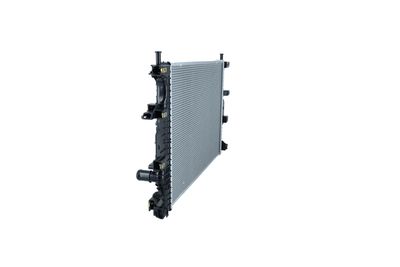 KüHLER MOTORKüHLUNG NRF 59282 16
