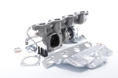 LADER AUFLADUNG BTS Turbo T981205 24