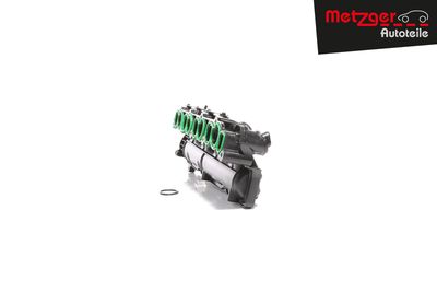 SAUGROHRMODUL METZGER AUTOTEILE 2100057 12