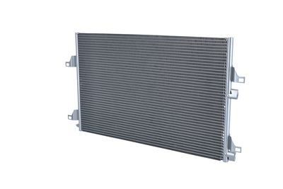 CONDENSATOR CLIMATIZARE NRF 35557 30