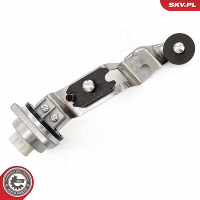 Sensor, Motorölstand