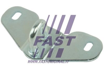 Prowadnica, przycisk ryglujący FAST FT94174