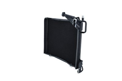 CONDENSATOR CLIMATIZARE NRF 350440 11