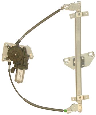 MECANISM ACTIONARE GEAM