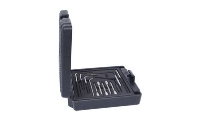 DEMONTAGEWERKZEUGSATZ AIRBAG KS TOOLS 1402310 31