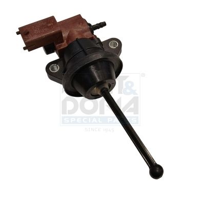ELEMENT REGLAJ EGR VENTILATOR