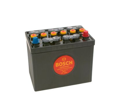 BATERIE DE PORNIRE BOSCH F026T02311 30