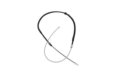 Trosas, stovėjimo stabdys