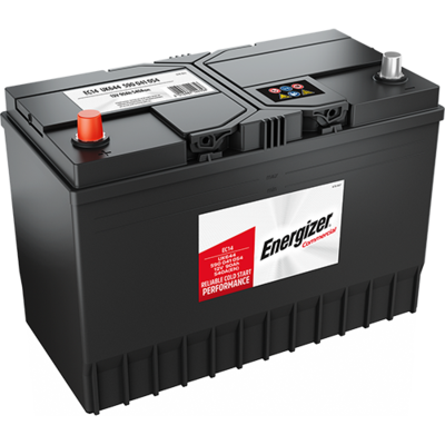 ENERGIZER Стартерная аккумуляторная батарея