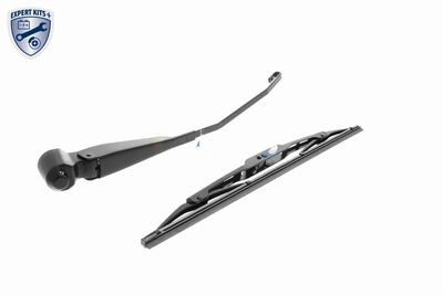 SET STERGATOARE CURATARE PARBRIZ VAICO V252178 8