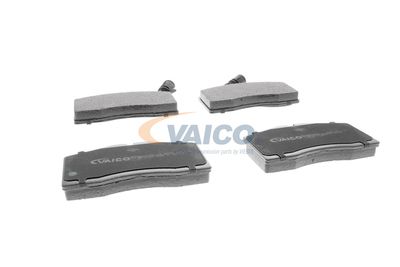 BREMSBELAGSATZ SCHEIBENBREMSE VAICO V100771 34