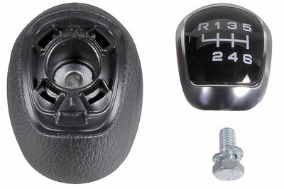 Gearknop METZGER 3152040