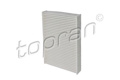 TOPRAN Interieurfilter (701 561)