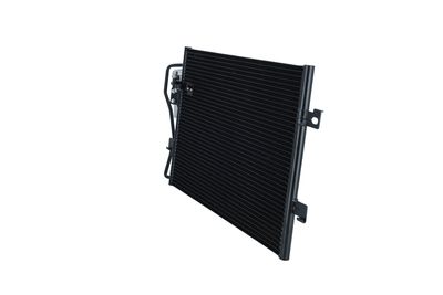 CONDENSATOR CLIMATIZARE NRF 35527 14