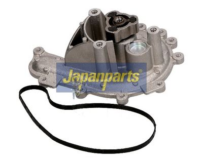 JAPANPARTS Vandens siurblys, variklio aušinimas