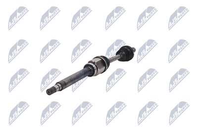 PLANETARA NTY NPWFR080 36