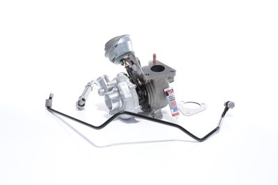 LADER AUFLADUNG BTS Turbo T981258 7