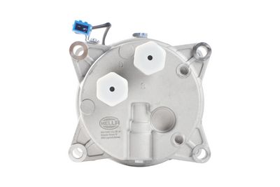 COMPRESOR CLIMATIZARE HELLA 8FK366203521 2