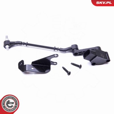 SENZOR REGLARE FARURI ESEN SKV 17SKV450 1