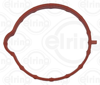 DICHTUNG DROSSELKLAPPENSTUTZEN ELRING 386750 1