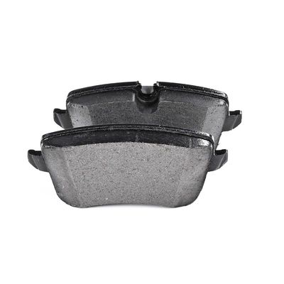 BREMSBELAGSATZ SCHEIBENBREMSE DELPHI LP2249 17