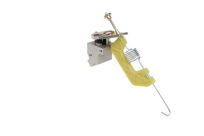 BREMSKRAFTREGLER ATE 03658300063 10