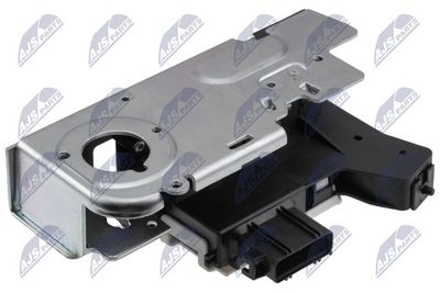 NTY Heckklappenschloss