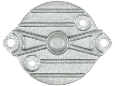 AS-PL Starterdeckel, Vergaser