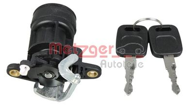 HECKKLAPPENSCHLOSS METZGER AUTOTEILE 2310557 1