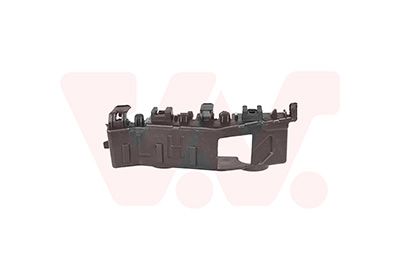 държач, броня VAN WEZEL 8264563