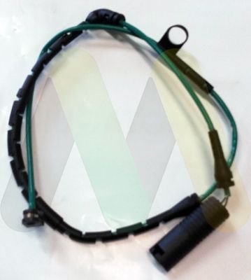 MOTAQUIP LVWS121 Датчик износа тормозных колодок  для LAND ROVER RANGE ROVER (Ленд ровер Ранге ровер)
