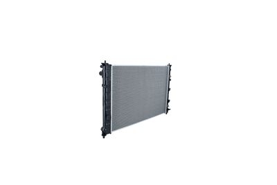 RADIATOR RACIRE MOTOR NRF 53684 20