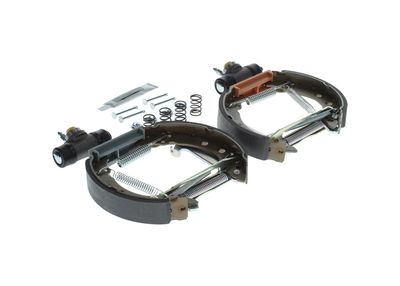 BREMSBACKENSATZ BOSCH 0204114053 20