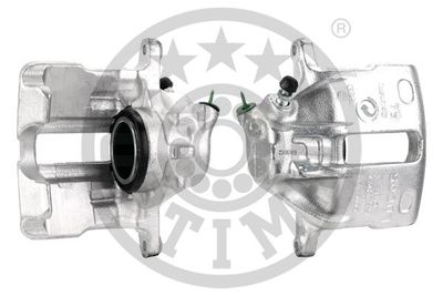 OPTIMAL BC-2264L Тормозной суппорт  для VW GOLF III (1H1) 2.8 VR6