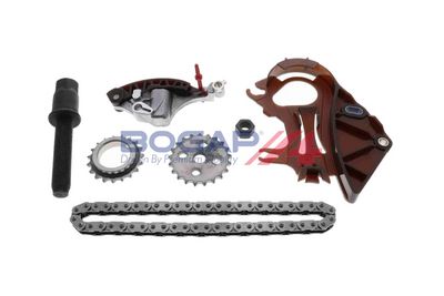 SET LANT ANTRENARE POMPA ULEI BOGAP B1432103