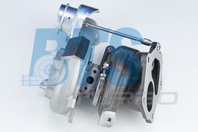 LADER AUFLADUNG BTS Turbo T914832 1