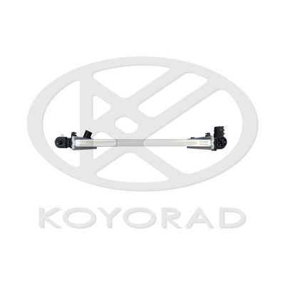 Radiator, racire motor Koyorad PL813920