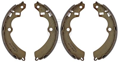 SET SABOTI FRANA A.B.S. 8837