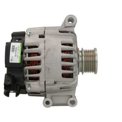 GENERATOR / ALTERNATOR BV PSH 445505120004 3