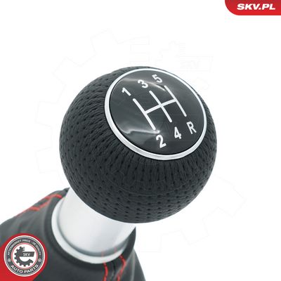 Hlavice řadicí páky SKV 63SKV403
