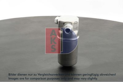 TROCKNER KLIMAANLAGE