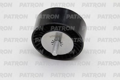Паразитный / ведущий ролик, поликлиновой ремень PATRON PT52354 для BMW X4