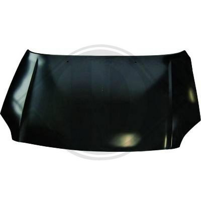 CAPOTA MOTOR DIEDERICHS 6624000