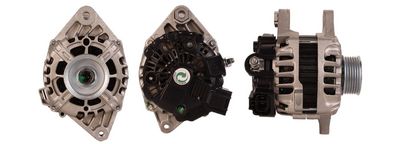 GENERATOR / ALTERNATOR ELSTOCK 285893