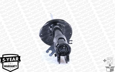 Shock Absorber G8093