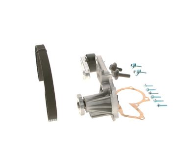SET POMPA APA + CUREA DINTATA BOSCH 1987948895 21