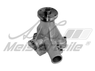 водна помпа, охлаждане на двигателя A.Z. Meisterteile AZMT-30-100-1397